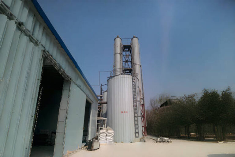 an-biogas-purification-upgrading-and-reconstruction-project