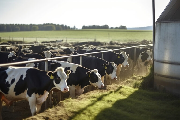 Animal husbandry & slaughterhouse