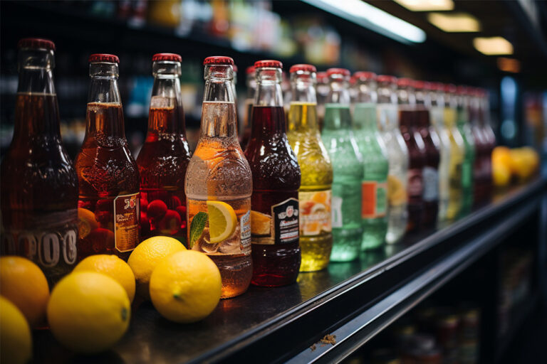 Food & Beverage