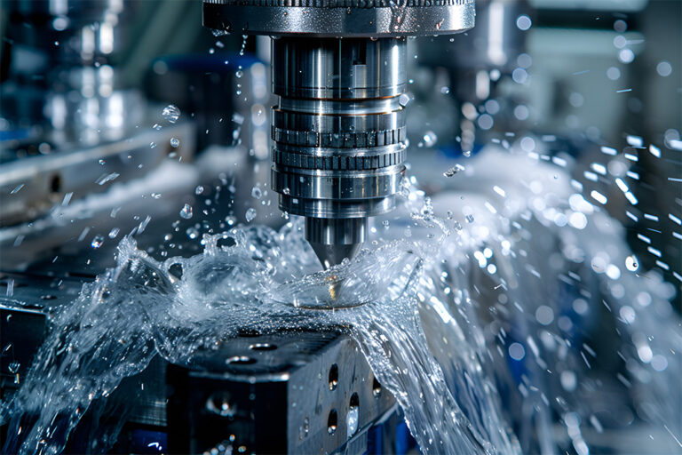 Mining and Metal Processing