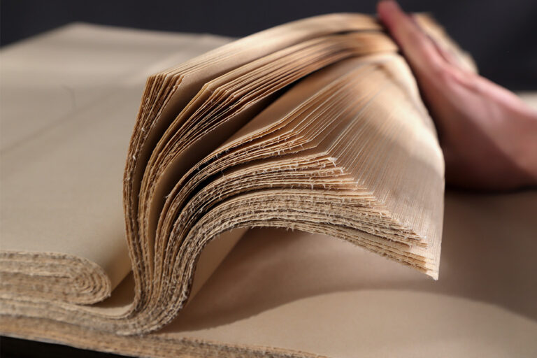 Pulp and Paper