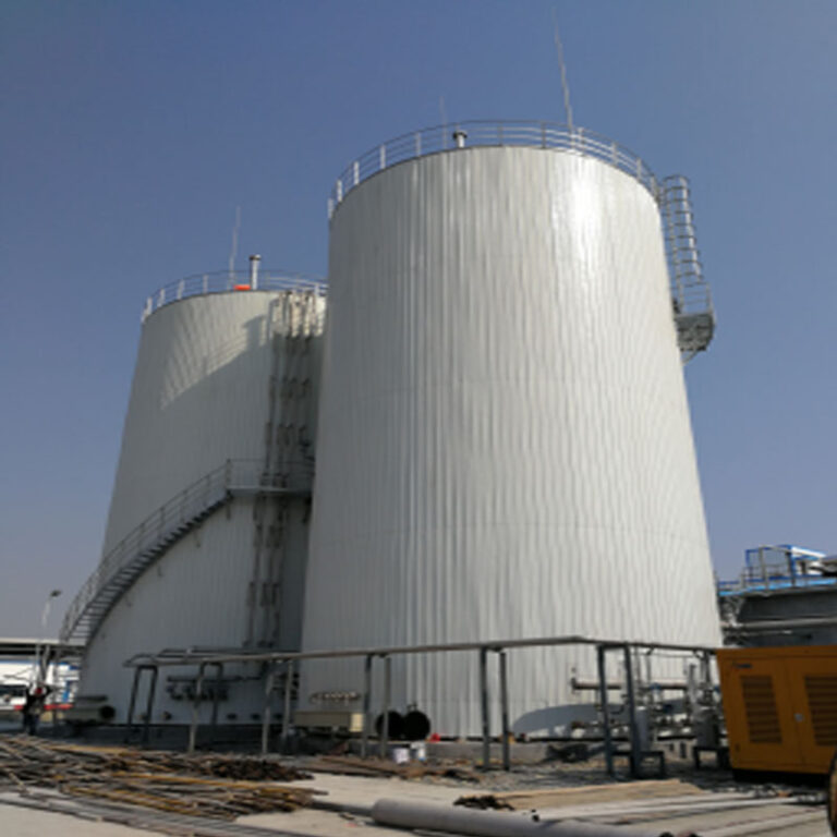 cstr-sulfate-removal-system
